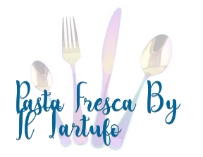 Pasta Fresca By Il Tartufo en Marbella