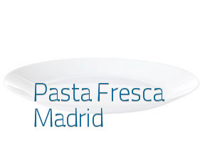 Pasta Fresca Madrid en Madrid