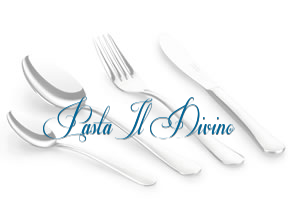 Pasta Il Divino en Madrid
