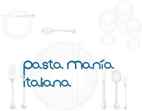 Pasta Manía Italiana en Madrid
