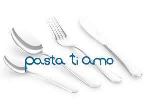 Pasta Ti Amo en Murcia