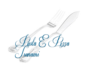 Pasta E Pizza Tsunami en Barcelona