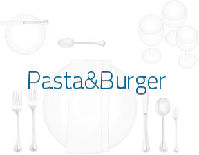 Pasta&Burger en Barcelona