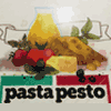 Pasta Pesto Guzman el Bueno en Madrid