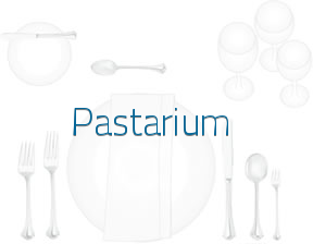 Pastarium en Barcelona