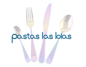 Pastas Las Lolas en Vitoria-Gasteiz