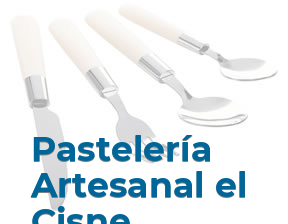 Pastelería Artesanal el Cisne en Madrid