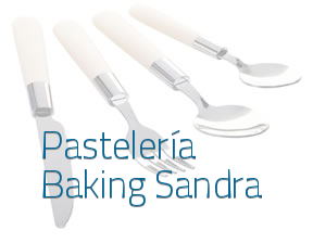 Pastelería Baking Sandra en Granada