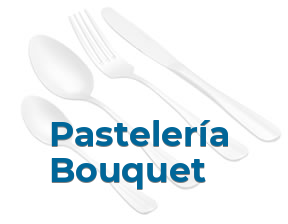 Pastelería Bouquet en Rivas-Vaciamadrid