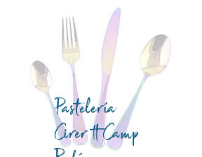 Pastelería Cirer - Camp Redó en Palma