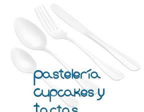 Pastelería Cupcakes Y Tartas en Valencia