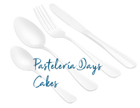 Pastelería Days Cakes en Almería