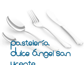 Pastelería Dulce Ángel San Vicente en Alicante