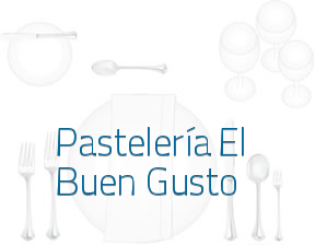 Pastelería El Buen Gusto en Huelva