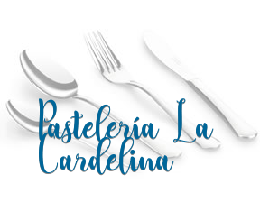 Pastelería La Cardelina* en Alcalá de Henares