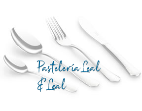 Pastelería Leal & Leal en Rivas-Vaciamadrid
