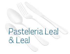 Pasteleria Leal & Leal en San Fernando de Henares