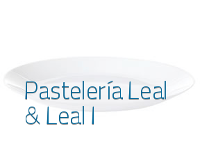 Pastelería Leal & Leal I en Alcalá de Henares