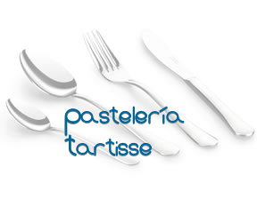 Pastelería Tartisse en Barcelona
