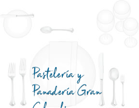Pastelería y Panadería Gran Colombia en Madrid