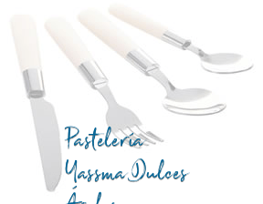 Pastelería Yassma Dulces Árabes en Madrid