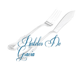 Pasteles De Gracia* en Barcelona