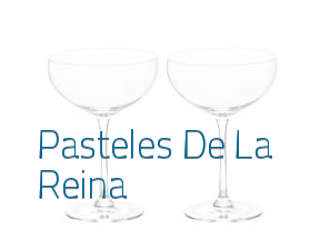 Pasteles De La Reina en Valencia