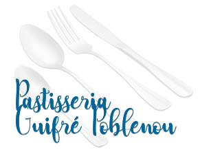 Pastisseria Guifré Poblenou en Barcelona