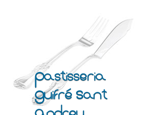 Pastisseria Guifré Sant Andreu en Barcelona