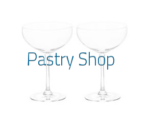 Pastry Shop en Alcalá de Henares