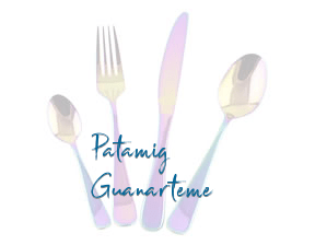Patamig Guanarteme* en Las Palmas