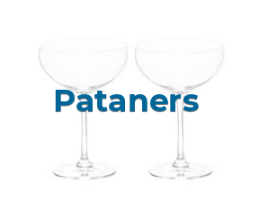 Pataners en Barcelona