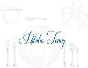 Patatas Tonny* en Madrid