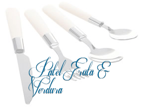 Patel Fruta & Verdura en Valencia