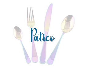 Patico en Alcorcón
