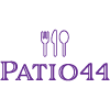 Patio44 en Santander
