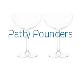Patty Pounders* en Las Rozas De Madrid