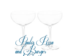 Paulo's Pizza and Burger Montgat en Montgat