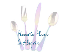 Pizzería Plaza La Alegría en Huelva