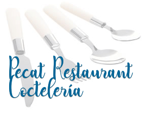 Pecat Restaurant Coctelería en L'Hospitalet De Llobregat