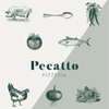 Pizzería Pecatto en Pamplona