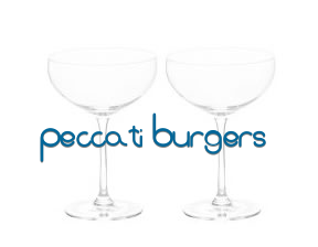 Peccati Burgers en L'Hospitalet De Llobregat