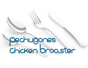 Pechugones Chicken Broaster en Castellón de la Plana