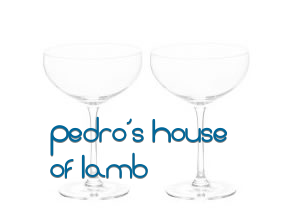 Pedro´s House of Lamb en Majadahonda