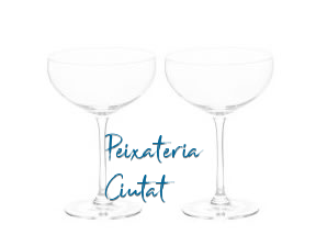 Peixateria Ciutat en Palma