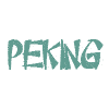 Peking en Valladolid