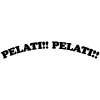 Pelati !! Pelati !! en Bilbao