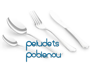 Peludets Poblenou en Barcelona
