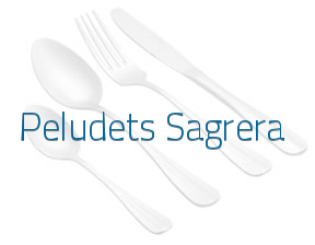 Peludets Sagrera en Barcelona