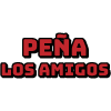 Peña Los Amigos en Málaga